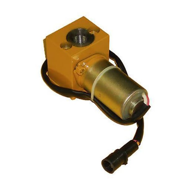 Valve Assembly